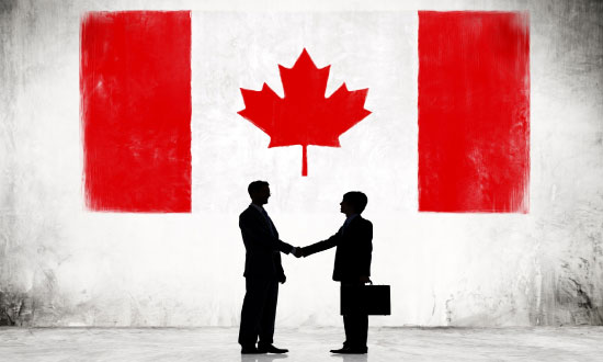 Canada Business Immigration