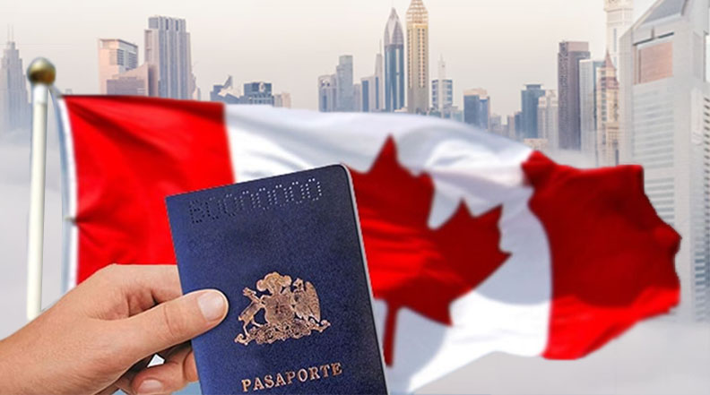 A Guide to getting a Canada Visit Visa from Dubai