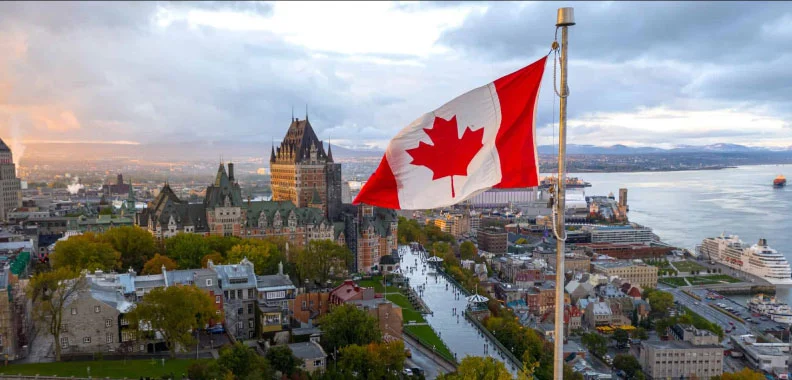 Canada Exciting Policies and Diverse Opportunities