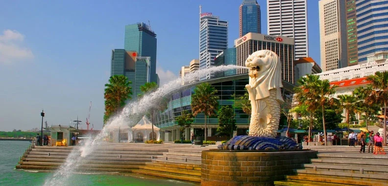 Singapore Economic Stability and Hassle Free Work Visa Processing